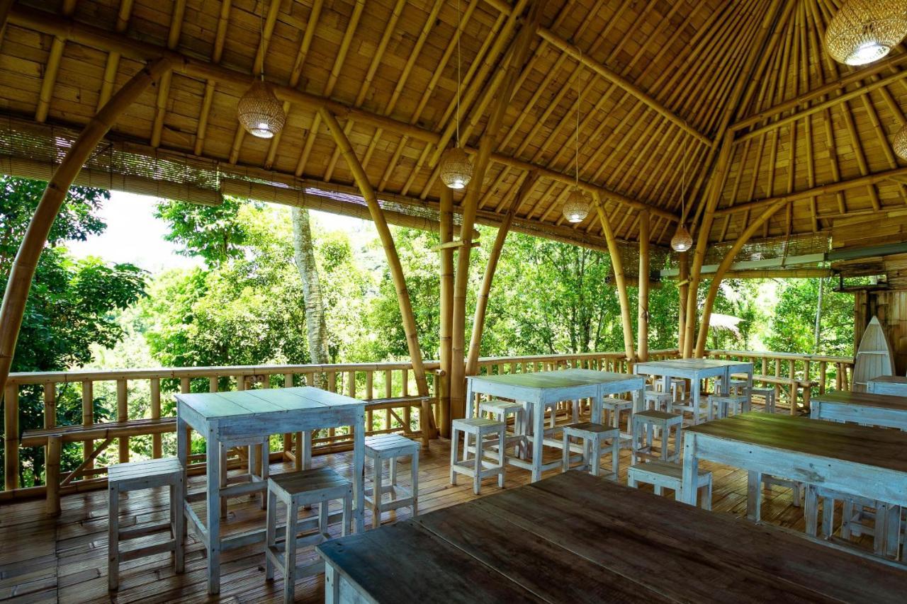 Taman Asta Gangga By Ecommerceloka Silebeng Exterior foto