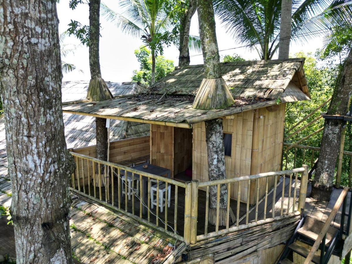 Taman Asta Gangga By Ecommerceloka Silebeng Exterior foto