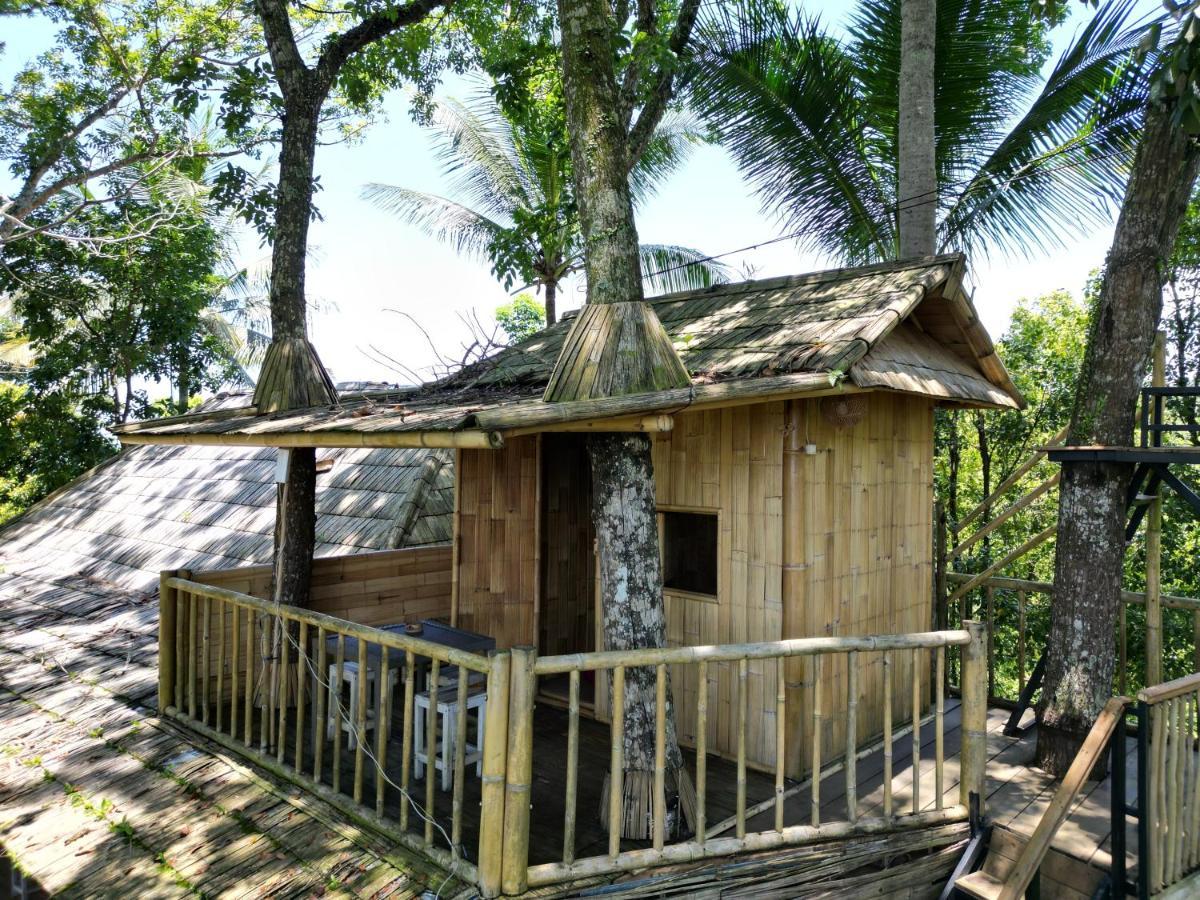 Taman Asta Gangga By Ecommerceloka Silebeng Exterior foto