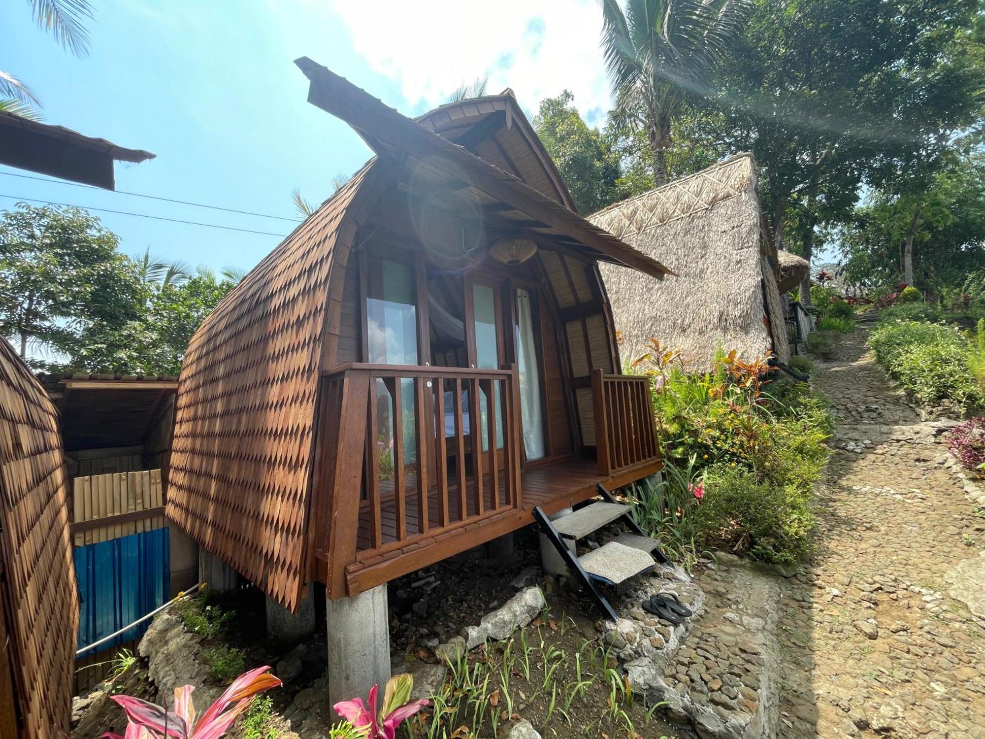 Taman Asta Gangga By Ecommerceloka Silebeng Exterior foto